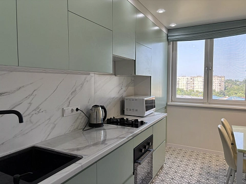 1 room daily in Uzhhorod. Minayskaya St., 15 &mdash; 1001587376 image 20