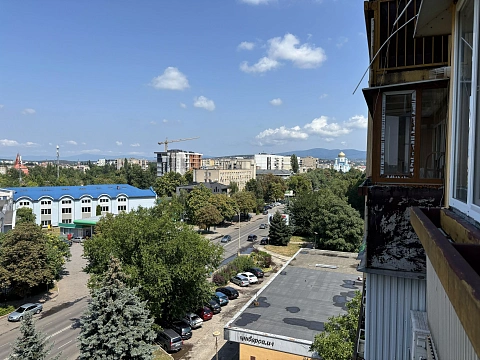 1 room daily in Uzhhorod. Minayskaya St., 15 &mdash; 1001587376 image 23