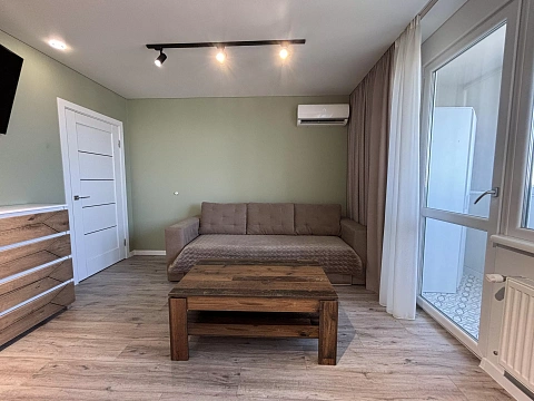 1 room daily in Uzhhorod. Minayskaya St., 15 &mdash; 1001587376 image 24