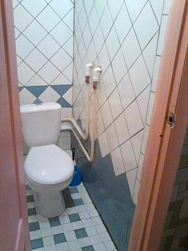 Двухкомнатная посуточно в Одессе. Приморский район, ул. Торговая, 1 &mdash; 1001622757 изображение 11