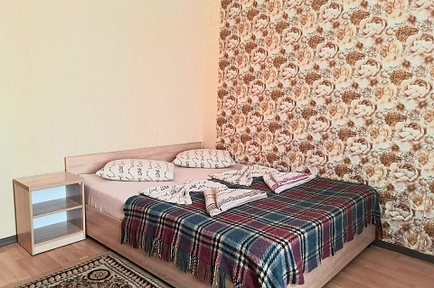 Однокомнатная посуточно в Нежине. ул. Горбивская (Свердлова), 2/1 &mdash; 1747080510 изображение 2