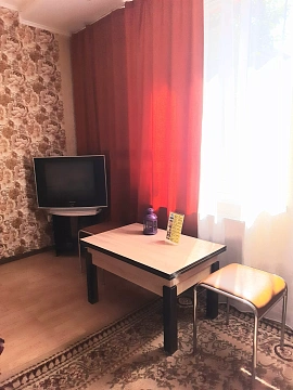 Однокомнатная посуточно в Нежине. ул. Горбивская (Свердлова), 2/1 &mdash; 1747080510 изображение 4