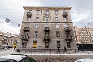 Двухкомнатная посуточно в Львове. Галицкий район, ул. Кулиша, 6в &mdash; 1001623267 изображение 18