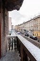 Двухкомнатная посуточно в Львове. Галицкий район, ул. Кулиша, 6в &mdash; 1001623267 изображение 19