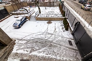 Двухкомнатная посуточно в Львове. Галицкий район, ул. Кулиша, 6в &mdash; 1001623267 изображение 20