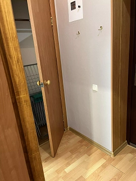 Однокомнатная посуточно в Краматорске. ул. Катеринича, 24 &mdash; 1001626620 изображение 2