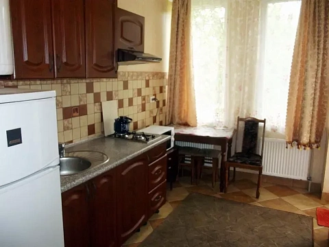 Дом посуточно в Трускавце. ул. Помирецкая, 45 &mdash; 1001543454 изображение 5