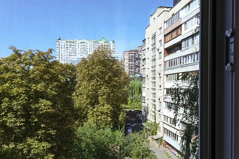 3-кімнатна подобово у Києві. Голосіївський район, вул. Ковпака, 4 &mdash; 1001625894 зображення 13