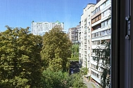 3-кімнатна подобово у Києві. Голосіївський район, вул. Ковпака, 4 &mdash; 1001625894 зображення 27
