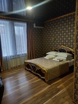 1 room daily in Poltava. Kievskiy district, SHvedskaya St., 18 &mdash; 1001637922 image 1