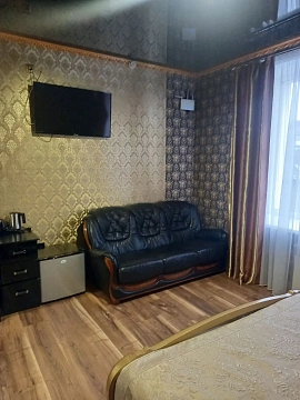 1 room daily in Poltava. Kievskiy district, SHvedskaya St., 18 &mdash; 1001637922 image 2