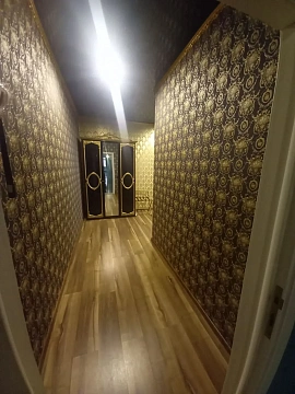 1 room daily in Poltava. Kievskiy district, SHvedskaya St., 18 &mdash; 1001637922 image 4