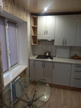 1 room daily in Poltava. Kievskiy district, SHvedskaya St., 18 &mdash; 1001637922 image 5