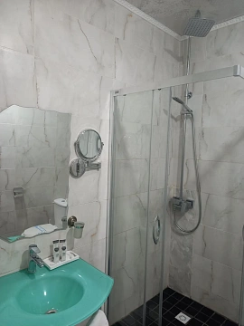1 room daily in Poltava. Kievskiy district, SHvedskaya St., 18 &mdash; 1001637922 image 7