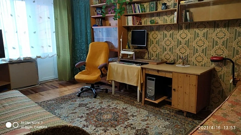 Однокомнатная посуточно в Трускавце. ул. Стебницкая, 74 &mdash; 1001638194 изображение 4