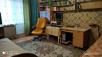 Однокомнатная посуточно в Трускавце. ул. Стебницкая, 74 &mdash; 1001638194 изображение 12