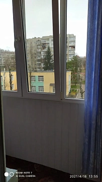 Однокомнатная посуточно в Трускавце. ул. Стебницкая, 74 &mdash; 1001638194 изображение 8