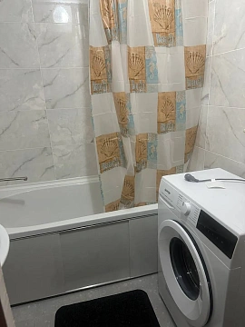 Двухкомнатная посуточно в Павлограде. ул. Центральная, 36 &mdash; 1001638362 изображение 9