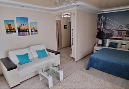 Apartments for daily rent in Sumy (19)