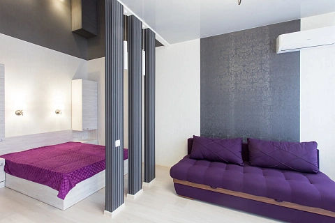 1 room daily in Kharkiv. Shevchenkovsky district, Sumskaya St., 53 &mdash; 1001645409 image 2