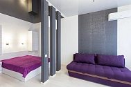1 room daily in Kharkiv. Shevchenkovsky district, Sumskaya St., 53 &mdash; 1001645409 image 13