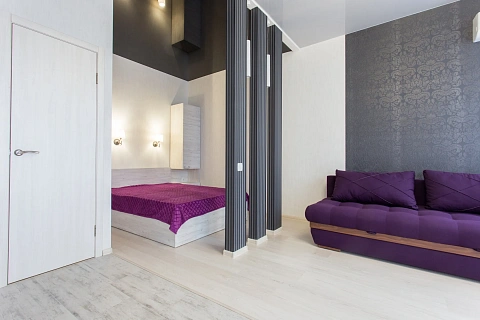1 room daily in Kharkiv. Shevchenkovsky district, Sumskaya St., 53 &mdash; 1001645409 image 4