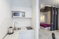 1 room daily in Kharkiv. Shevchenkovsky district, Sumskaya St., 53 &mdash; 1001645409 image 17