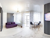 1 room daily in Kharkiv. Shevchenkovsky district, Sumskaya St., 53 &mdash; 1001645409 image 18