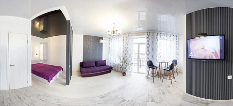1 room daily in Kharkiv. Shevchenkovsky district, Sumskaya St., 53 &mdash; 1001645409 image 8
