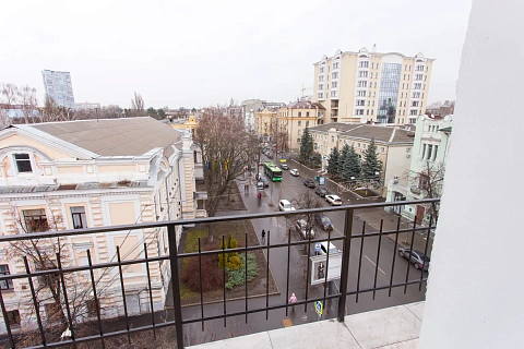 1 room daily in Kharkiv. Shevchenkovsky district, Sumskaya St., 53 &mdash; 1001645409 image 9