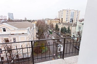 1 room daily in Kharkiv. Shevchenkovsky district, Sumskaya St., 53 &mdash; 1001645409 image 20