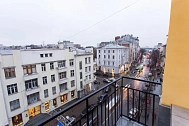 1 room daily in Kharkiv. Shevchenkovsky district, Sumskaya St., 53 &mdash; 1001645409 image 21