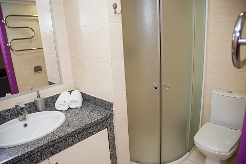 1 room daily in Kharkiv. Shevchenkovsky district, Sumskaya St., 53 &mdash; 1001645409 image 11