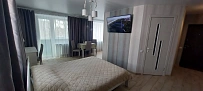 1 room daily in Sumy. Kovpakovskiy district, Britanskaya St., 34 &mdash; 1001646541 image 11