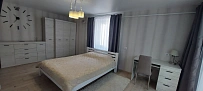 1 room daily in Sumy. Kovpakovskiy district, Britanskaya St., 34 &mdash; 1001646541 image 13