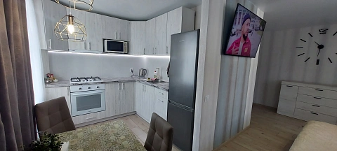 1 room daily in Sumy. Kovpakovskiy district, Britanskaya St., 34 &mdash; 1001646541 image 5