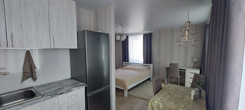 1 room daily in Sumy. Kovpakovskiy district, Britanskaya St., 34 &mdash; 1001646541 image 6