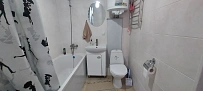 1 room daily in Sumy. Kovpakovskiy district, Britanskaya St., 34 &mdash; 1001646541 image 17