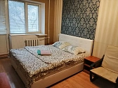 1-кімнатна подобово у Києві. Печерський район, вул. Мечнікова, 8 &mdash; 1001542668 зображення 18