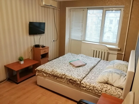 1-кімнатна подобово у Києві. Печерський район, вул. Мечнікова, 8 &mdash; 1001542668 зображення 2