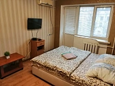 1-кімнатна подобово у Києві. Печерський район, вул. Мечнікова, 8 &mdash; 1001542668 зображення 32