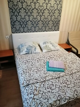 1-кімнатна подобово у Києві. Печерський район, вул. Мечнікова, 8 &mdash; 1001542668 зображення 16