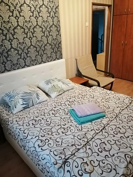 1-кімнатна подобово у Києві. Печерський район, вул. Мечнікова, 8 &mdash; 1001542668 зображення 17