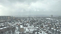 Двухкомнатная посуточно в Харькове. Шевченковский район, пр-т Науки, 45б &mdash; 1001648336 изображение 32