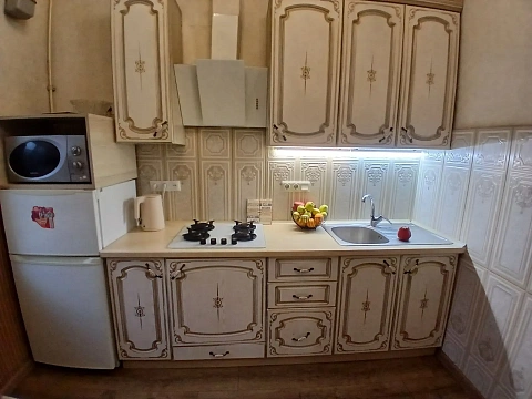 1 room daily in Lviv. Galitskiy district, Furmanskaya St., 14 &mdash; 1001343470 image 3