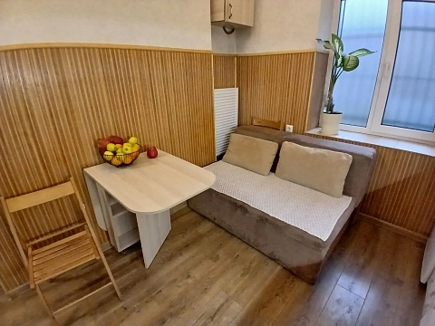 1 room daily in Lviv. Galitskiy district, Furmanskaya St., 14 &mdash; 1001343470 image 5