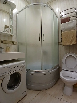 1 room daily in Lviv. Galitskiy district, Furmanskaya St., 14 &mdash; 1001343470 image 6
