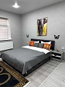 1 room daily in Kharkiv. Osnovyanskiy district, Kuznechnaya St., 14 &mdash; 1001594144 image 13