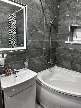 1 room daily in Kharkiv. Osnovyanskiy district, Kuznechnaya St., 14 &mdash; 1001594144 image 12