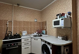 Apartments for daily rent in Kramatorsk (28)